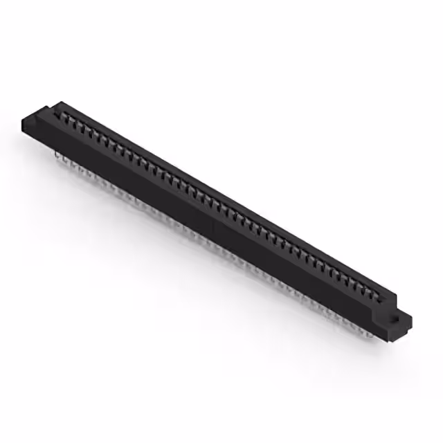 357-040-459-104 EDAC Inc.  Edgeboard Connectors